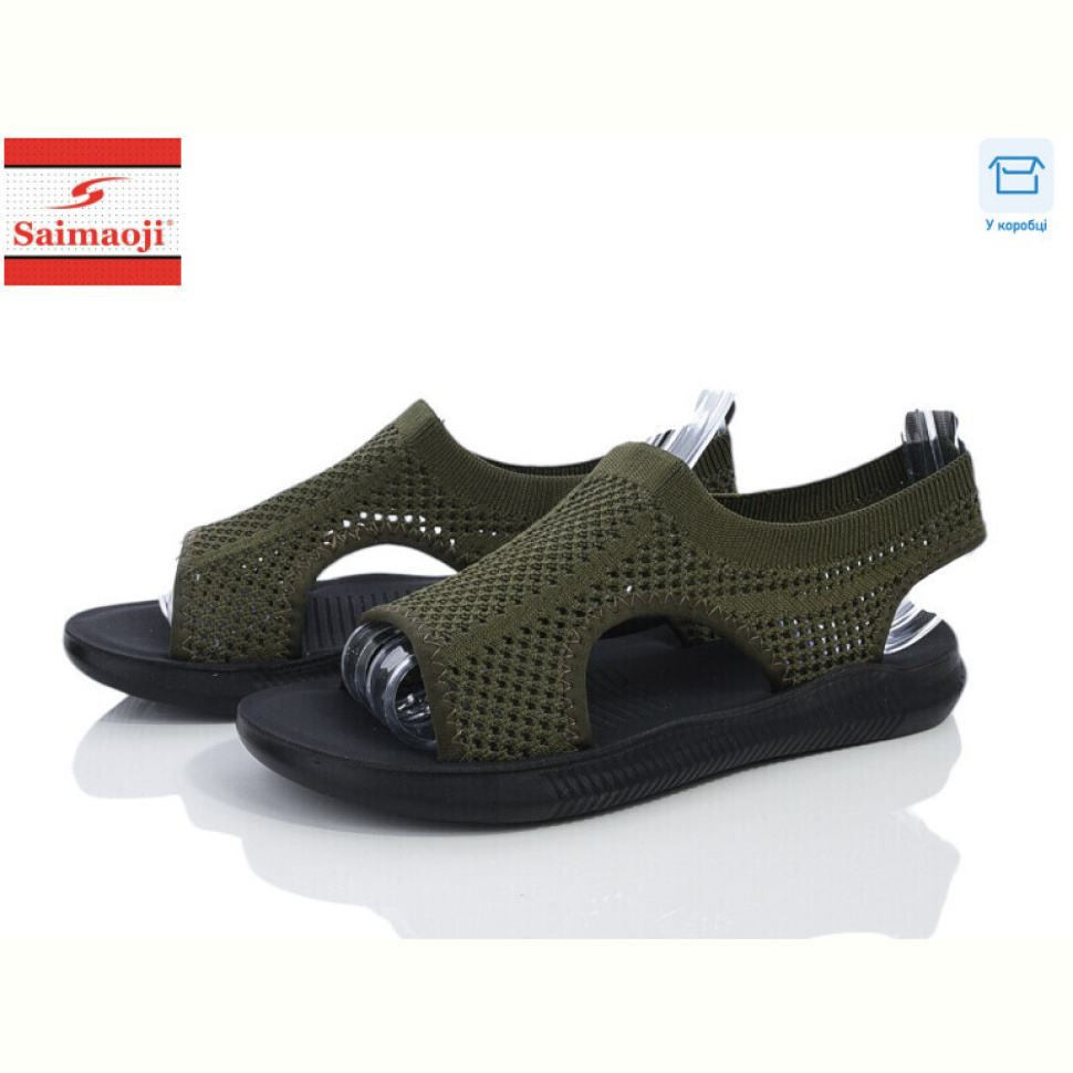 Босоножки Saimaoji F129-16