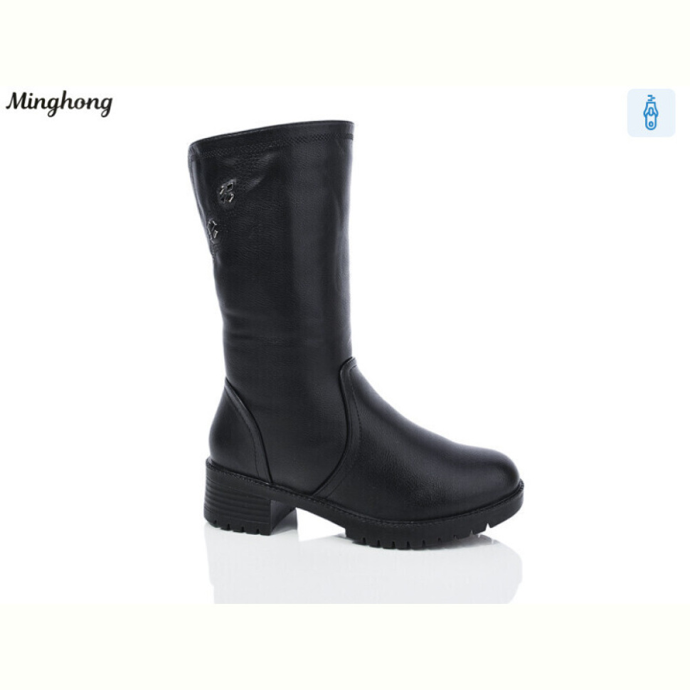 Сапоги Minghong 508 Сапоги Minghong 508