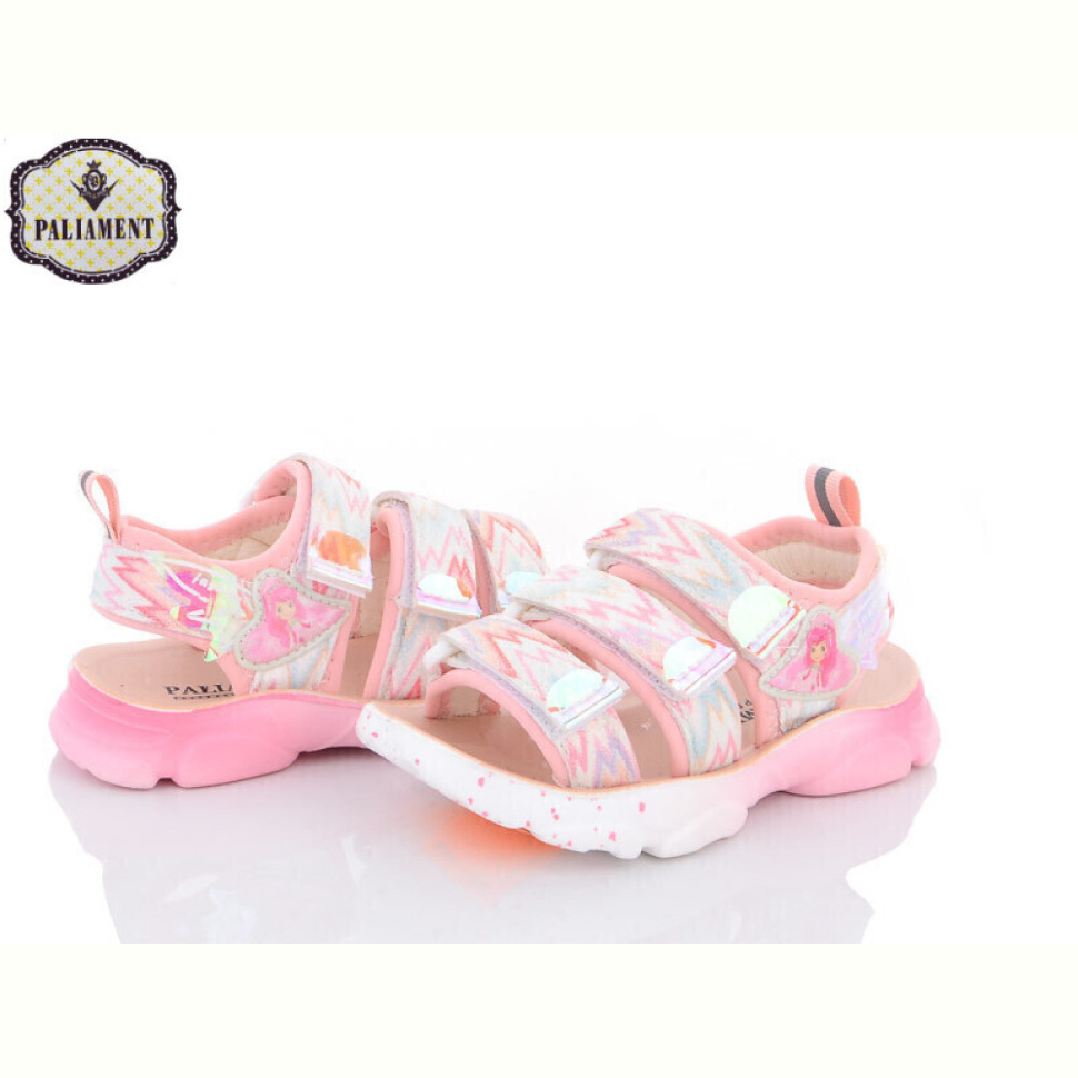 Босоножки PALIAMENT B15-2L Босоножки PALIAMENT B15-2L