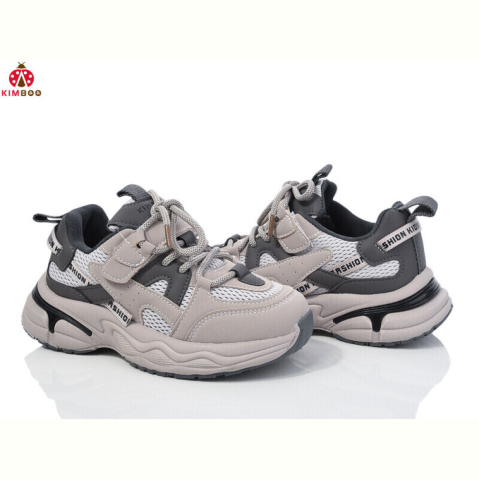 Кроссовки KIMBOO HJ561-3D