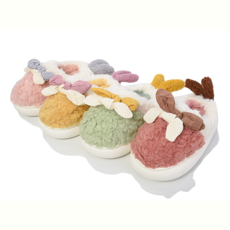 Тапки Family S52 mix Тапки Family S52 mix