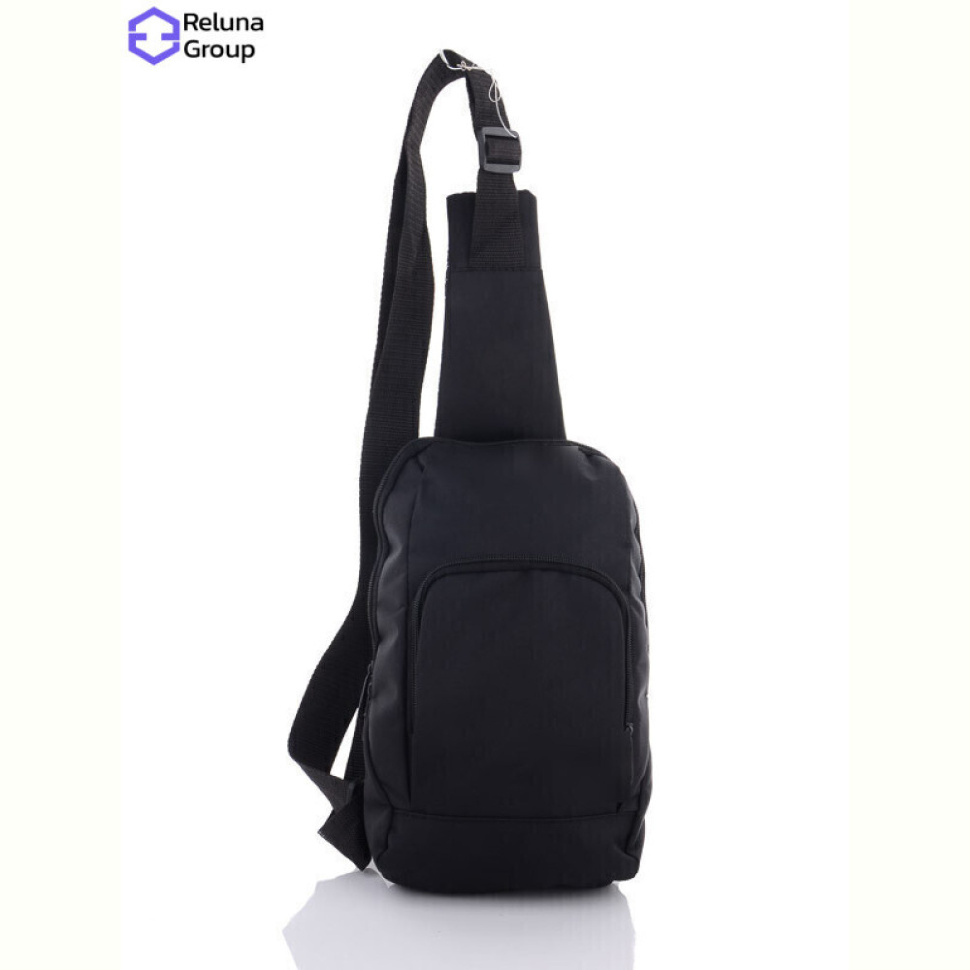 Сумка Reluna Group WM001-2 black
