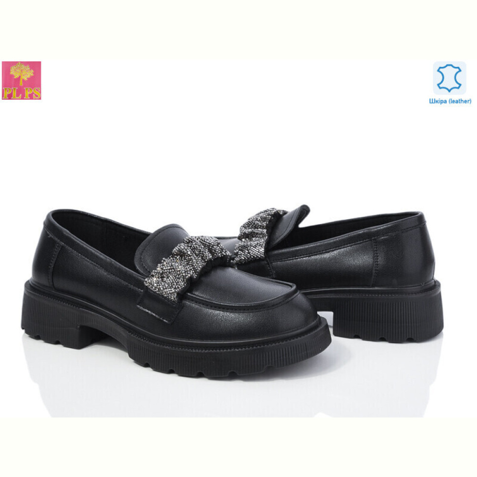 Туфли PLPS R031-1