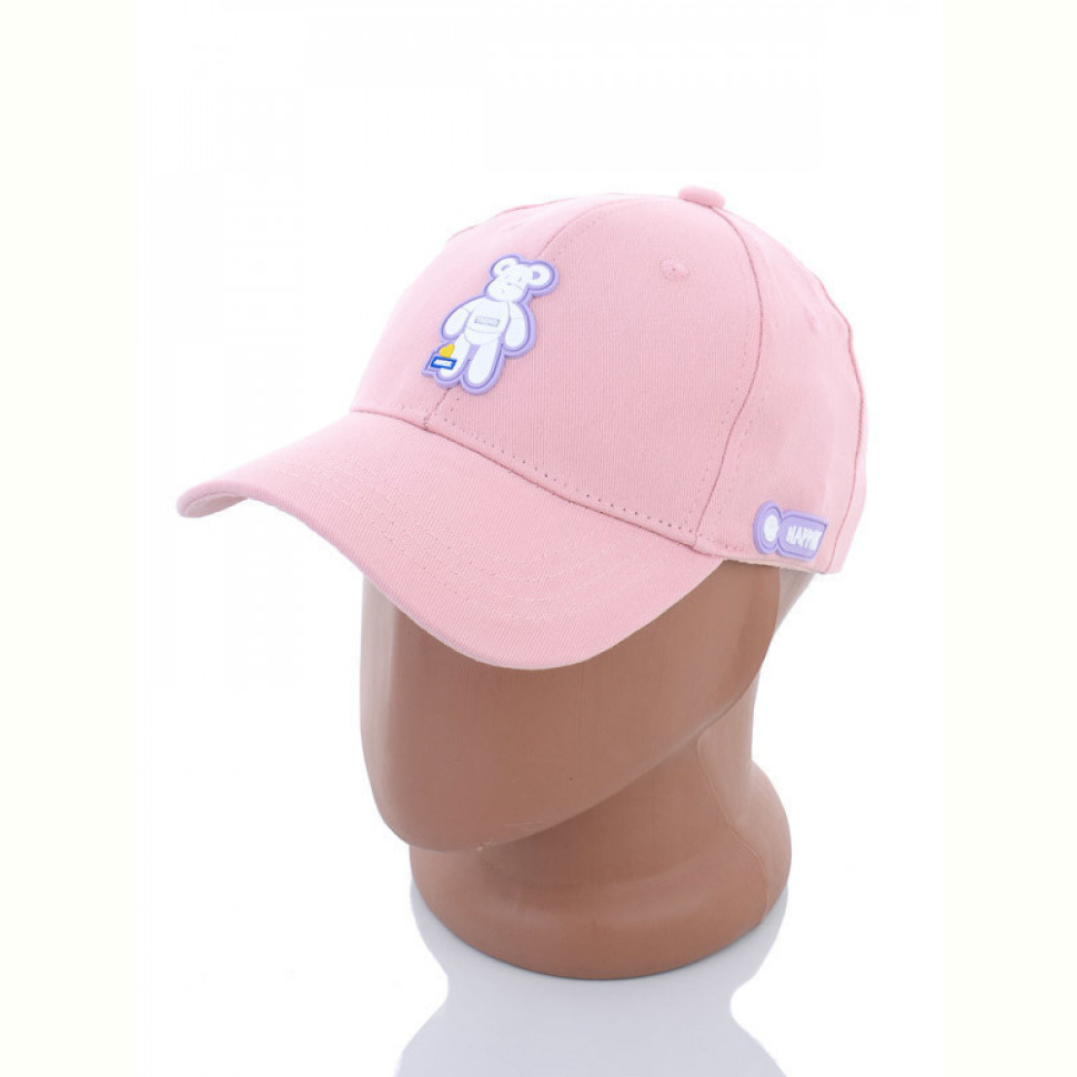 Кепка RuBi WF002-5 pink