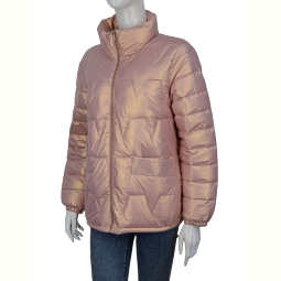 Куртка Obuvok 005 pink (06954)
