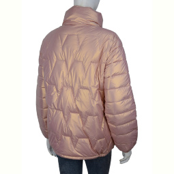 Куртка Obuvok 005 pink (06954)