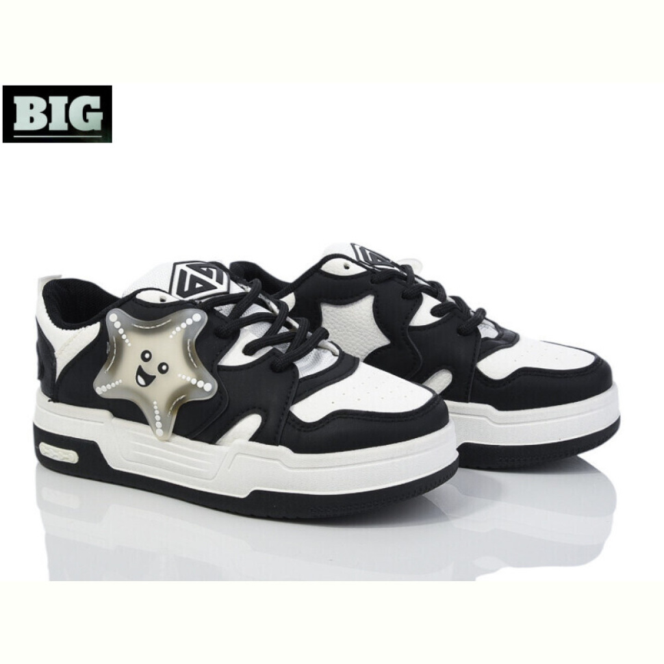 Кроссовки BIG 3965-HK81-5