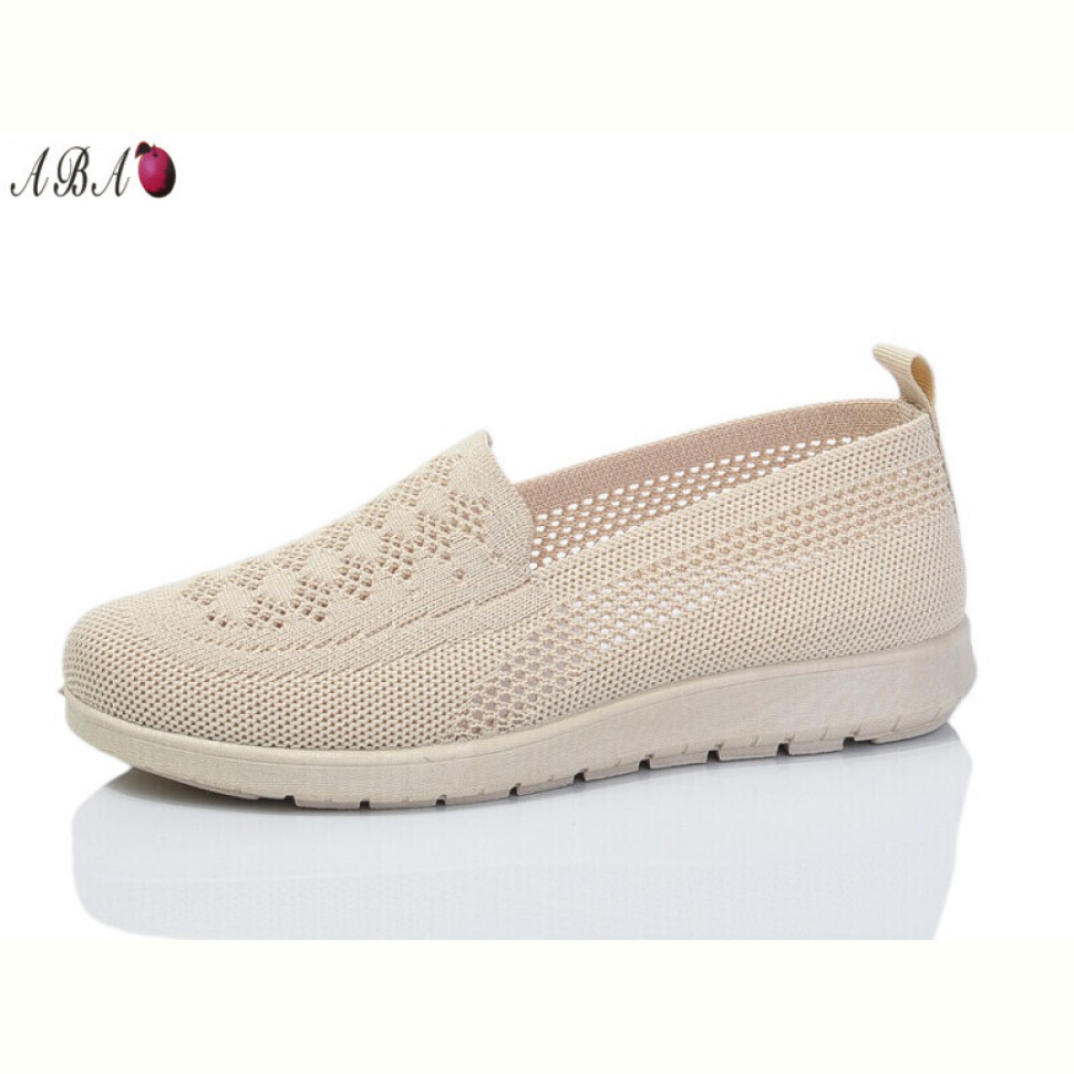 Слипоны Aba 318-5