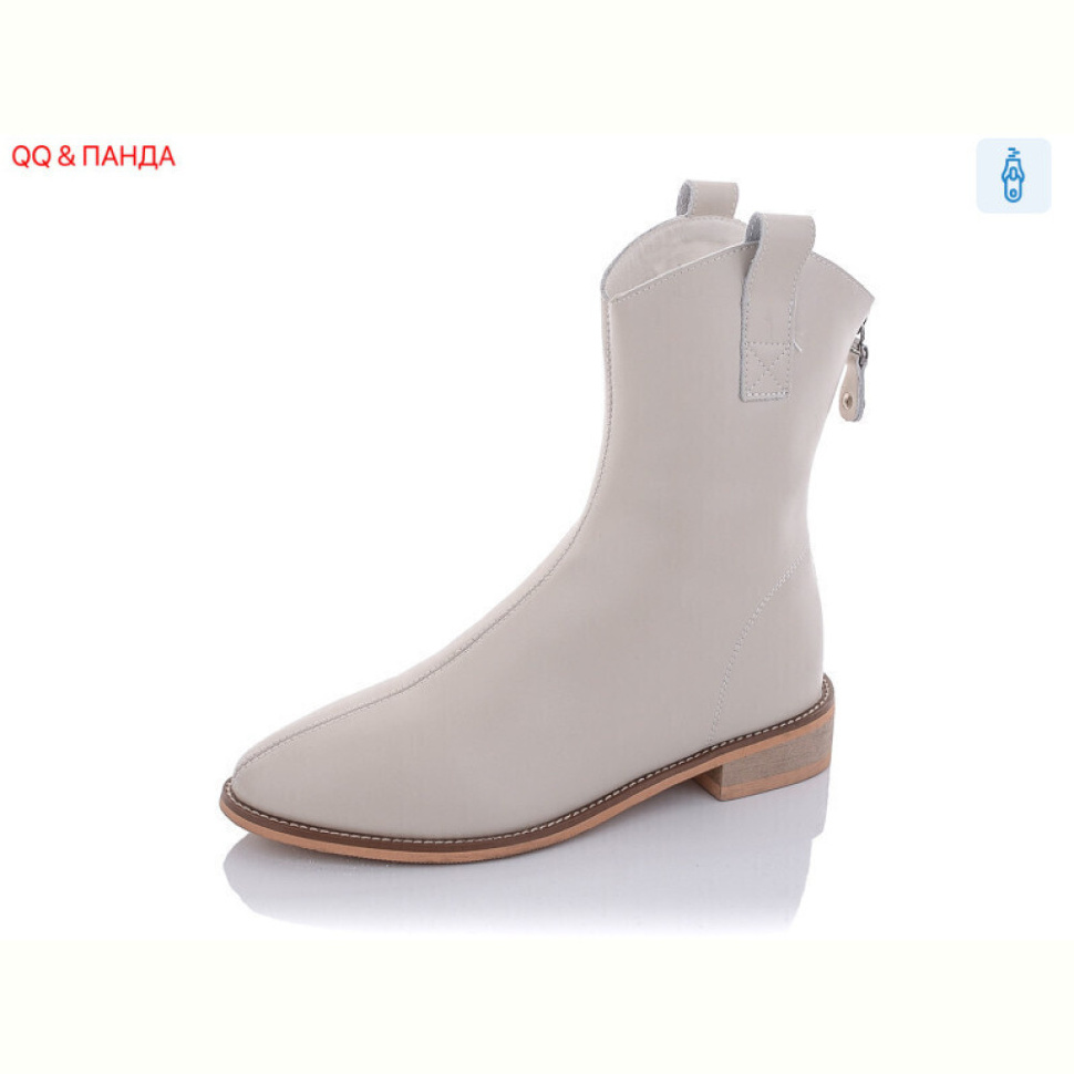Ботинки QQ&Панда A2603