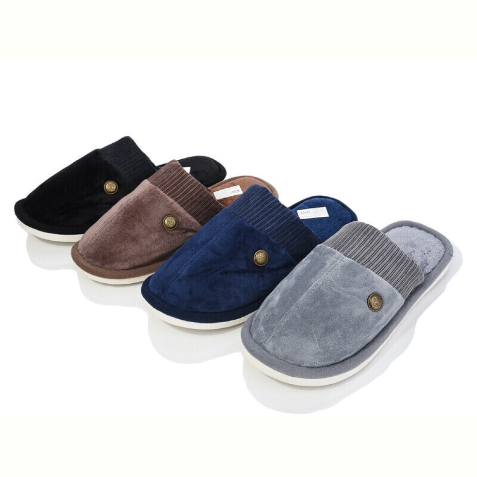 Тапки SANLIN 2 A33 mix