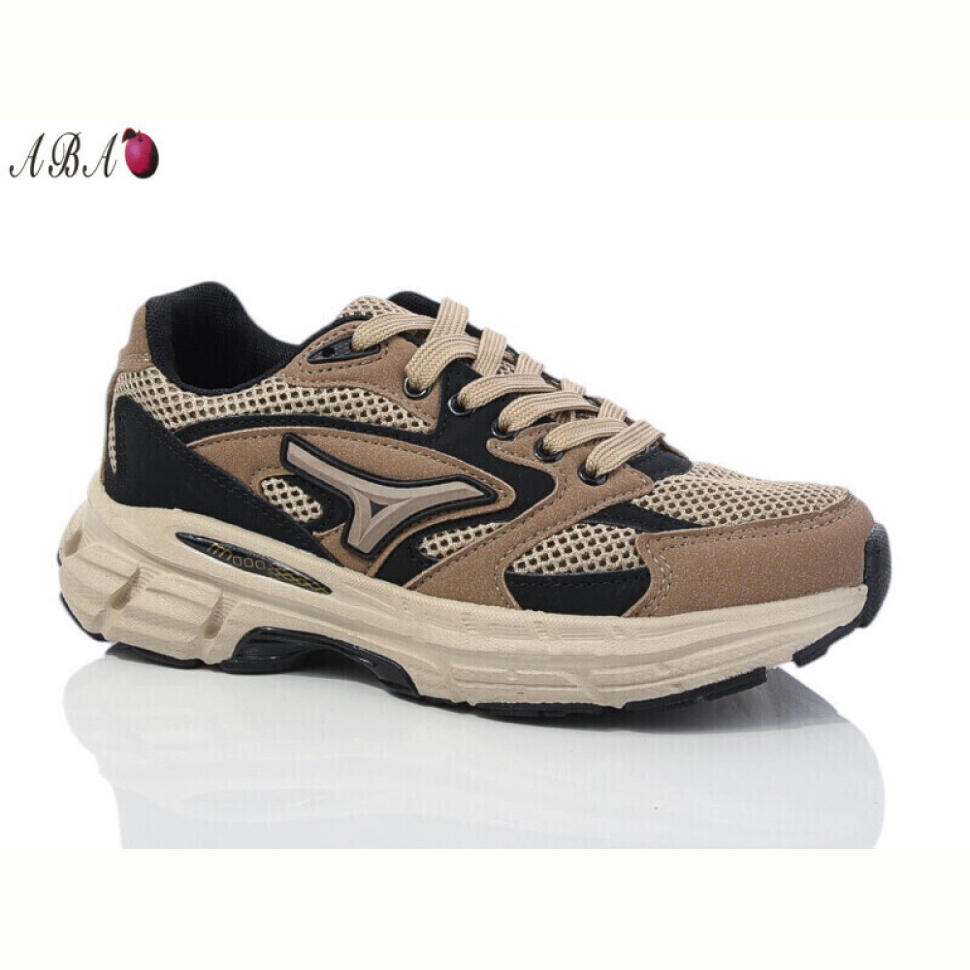 Кроссовки Aba B3ABA02-1