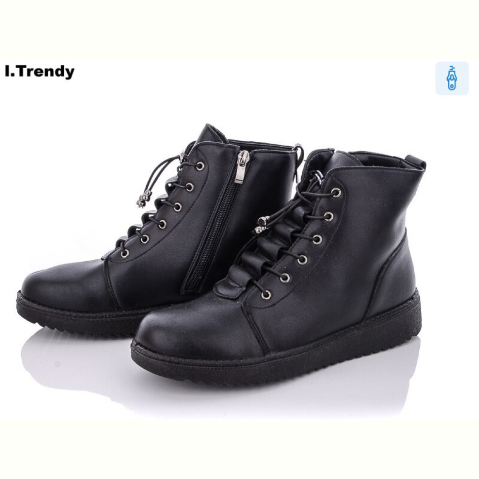 Ботинки Trendy BK298-1A