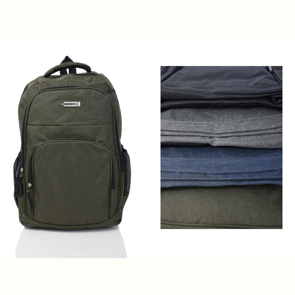 Рюкзак Favorit F8506 mix