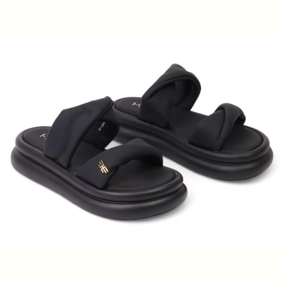 Шлепки Allshoes 186865 Шлепки Allshoes 186865