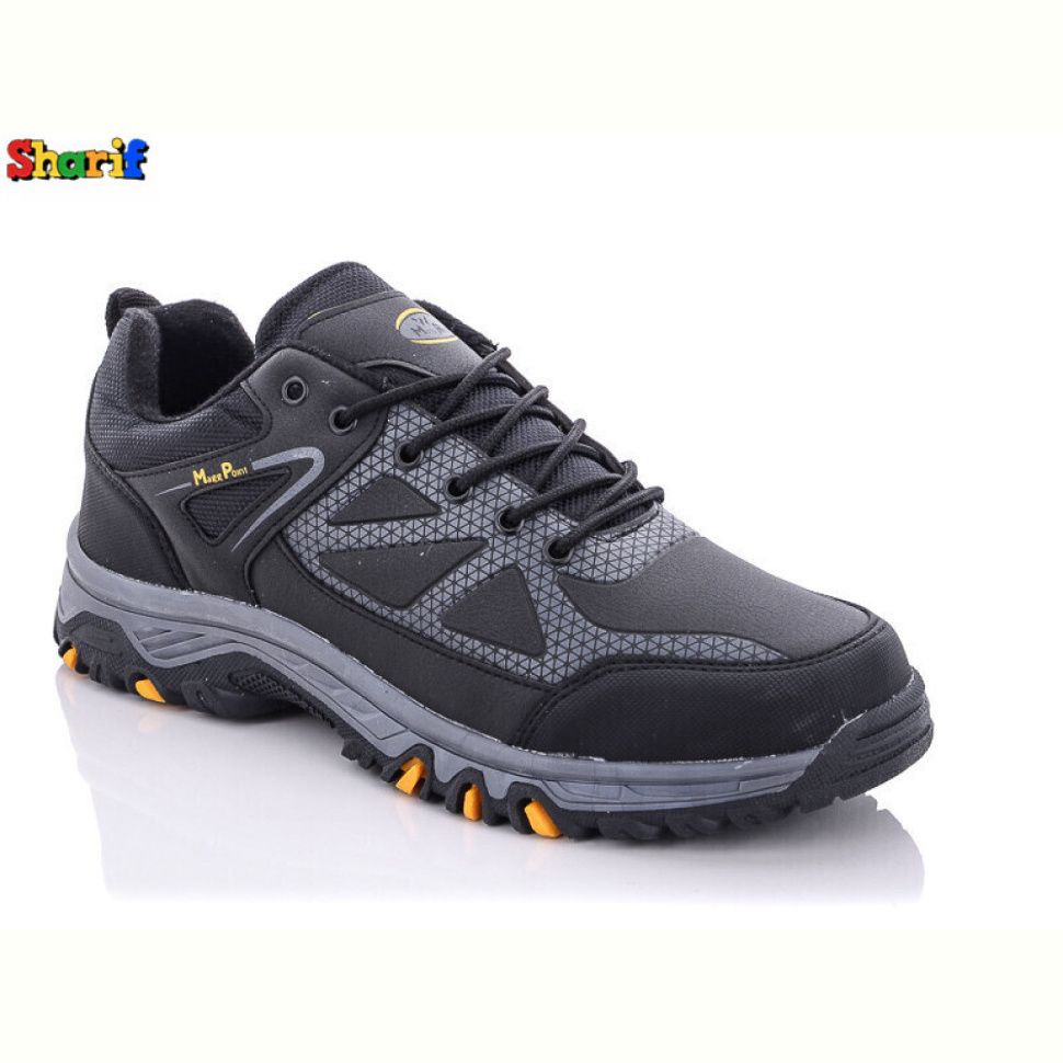 Кроссовки Sharif 501-4 Кроссовки Sharif 501-4