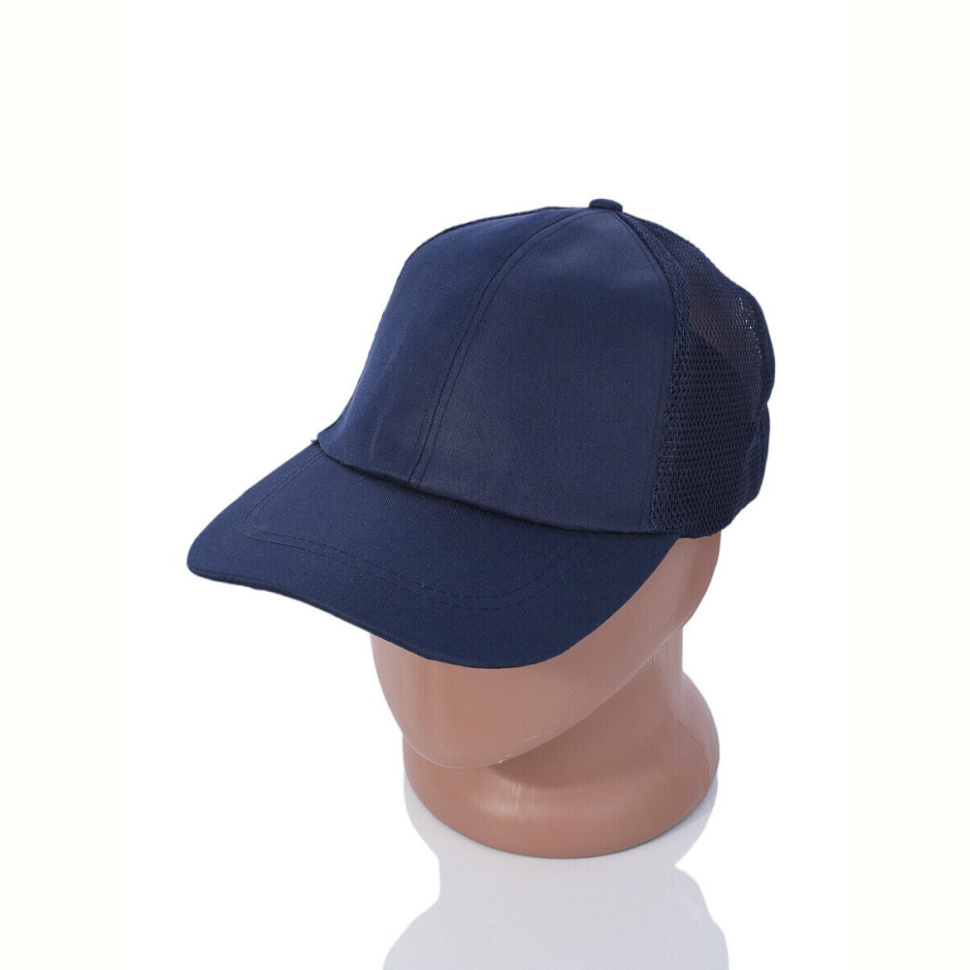 Кепка RuBi LM018-1 navy