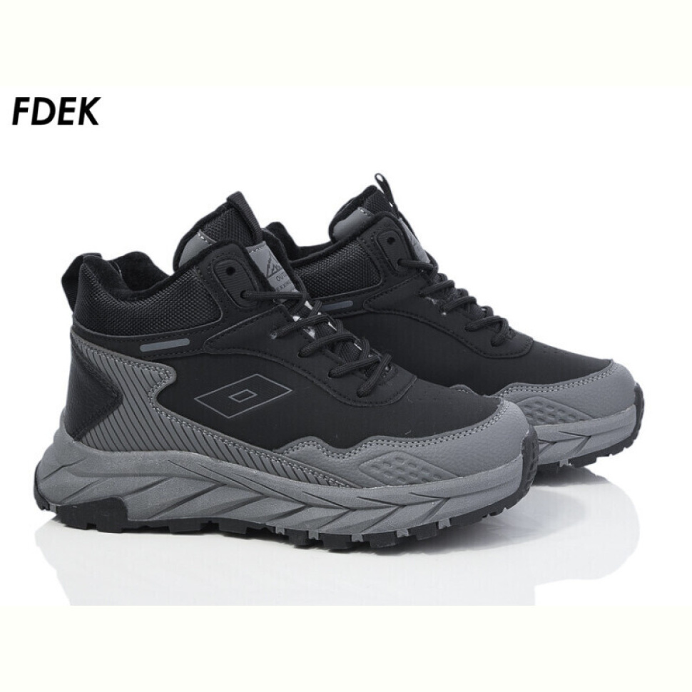 Ботинки FDEK T9091-3