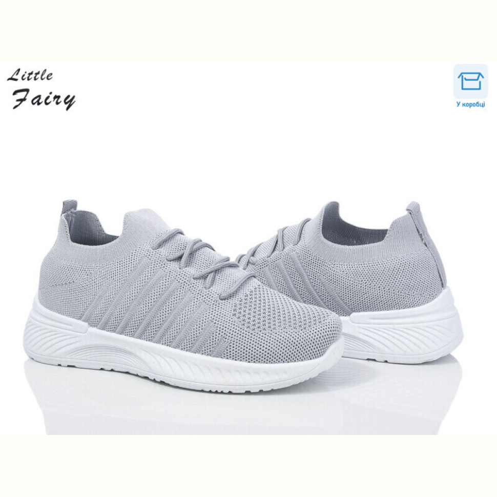 Кроссовки L.Fairy L920-2