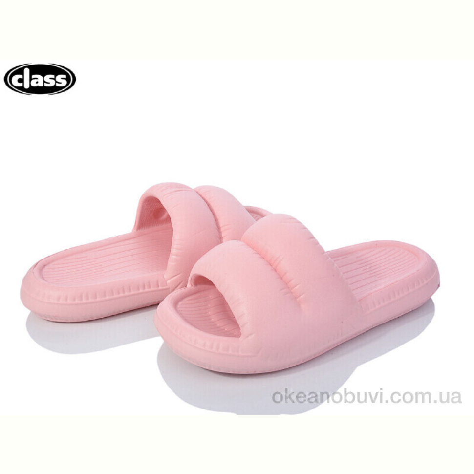 Шлепки Wei Wei-Class T115-4 Шлепки Wei Wei-Class T115-4