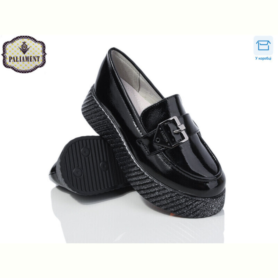 Туфли PALIAMENT W59-5