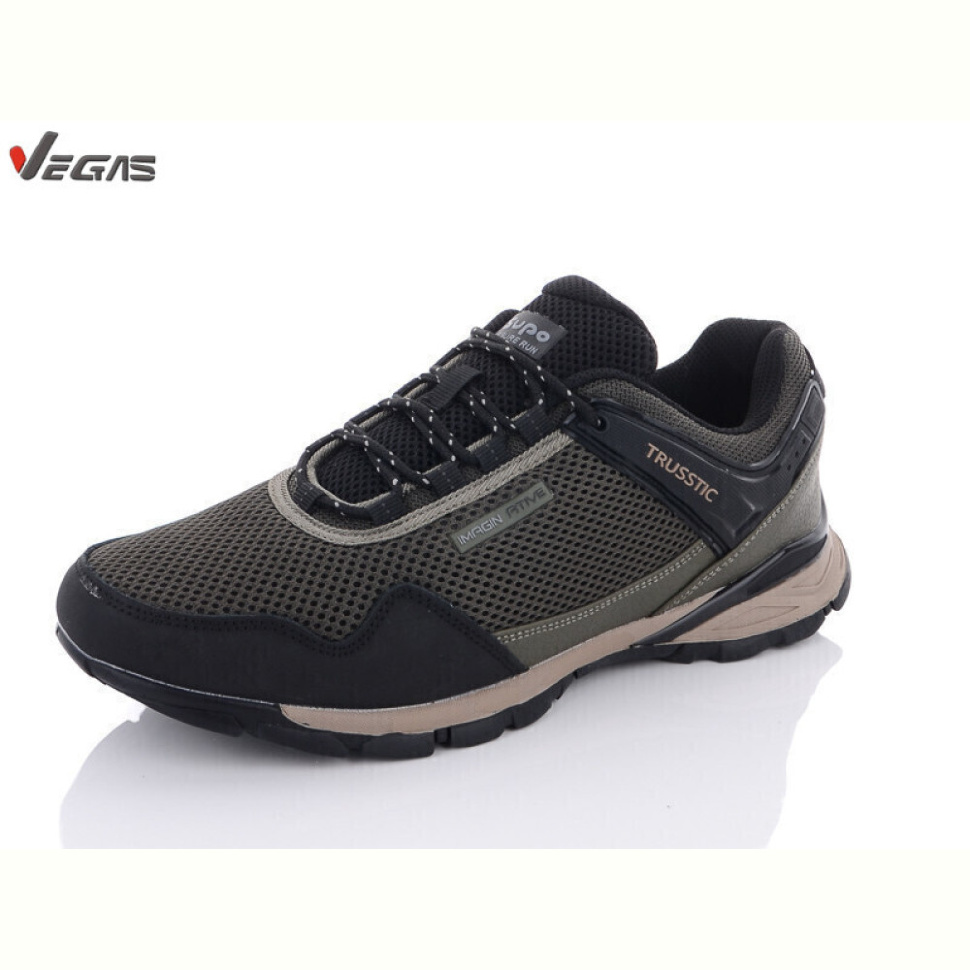 Кроссовки Supo-Vegas A2502-5