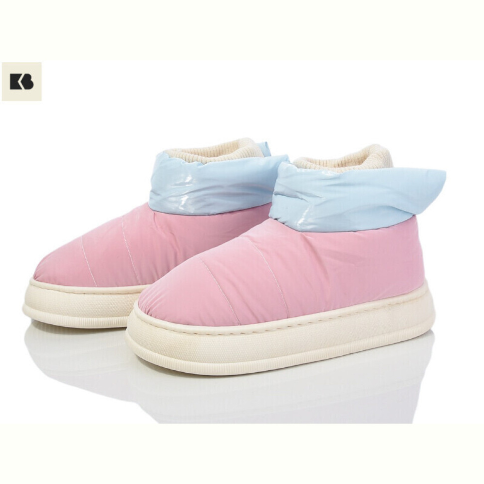 Тапки BIG 3807-587-2