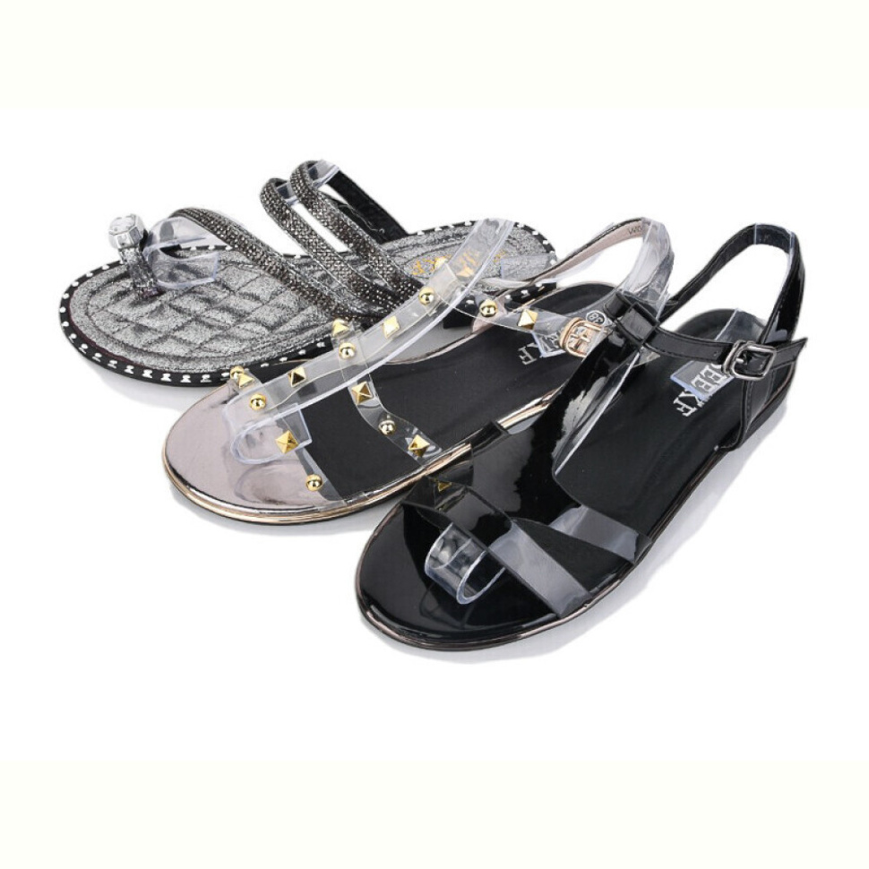 Босоножки Victoria W03-M05-W01 mix