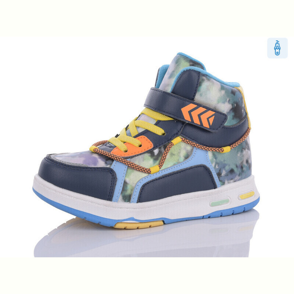 Ботинки Xifa kids W16-2-2