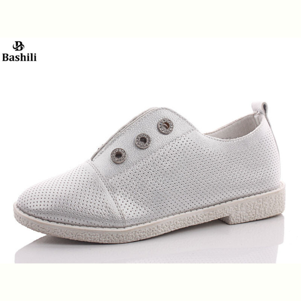 Туфли Башили 9YJ208-3