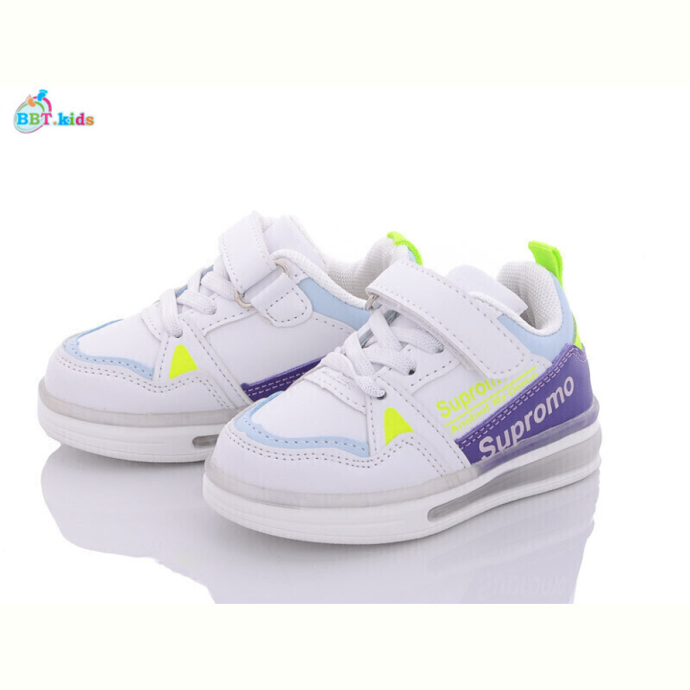 Кроссовки BBT H6115-3