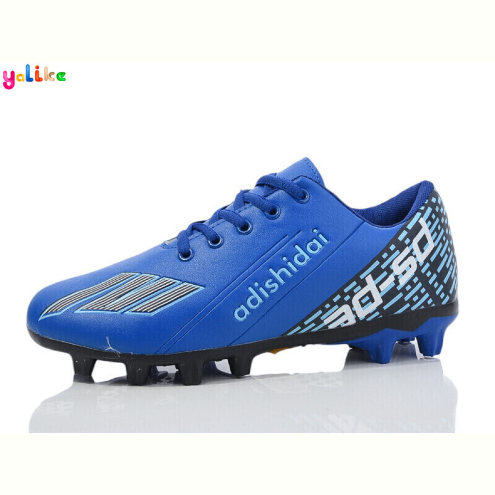 Футбольная обувь Yalike 012-33 blue