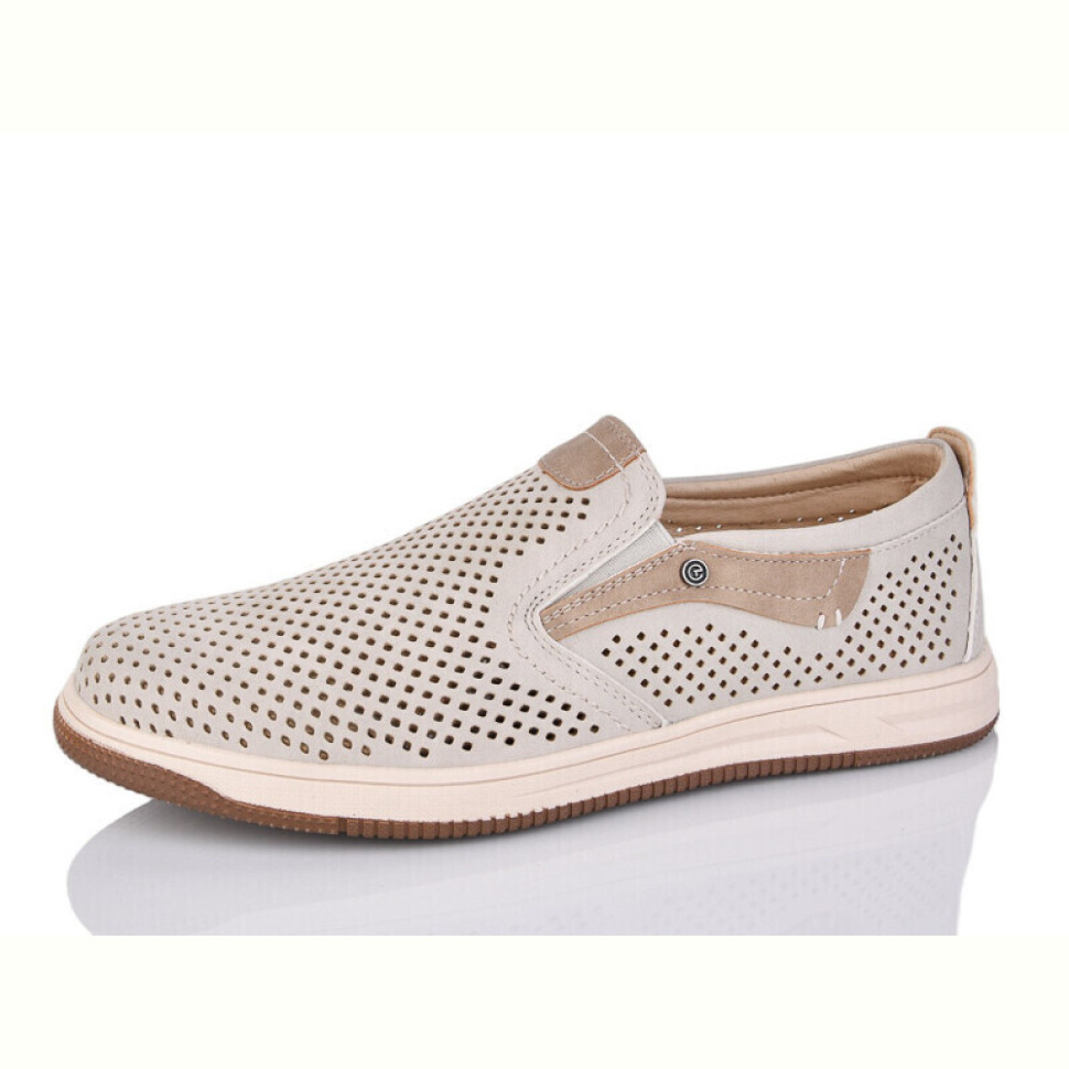 Туфли DaFuYuan W5179-16