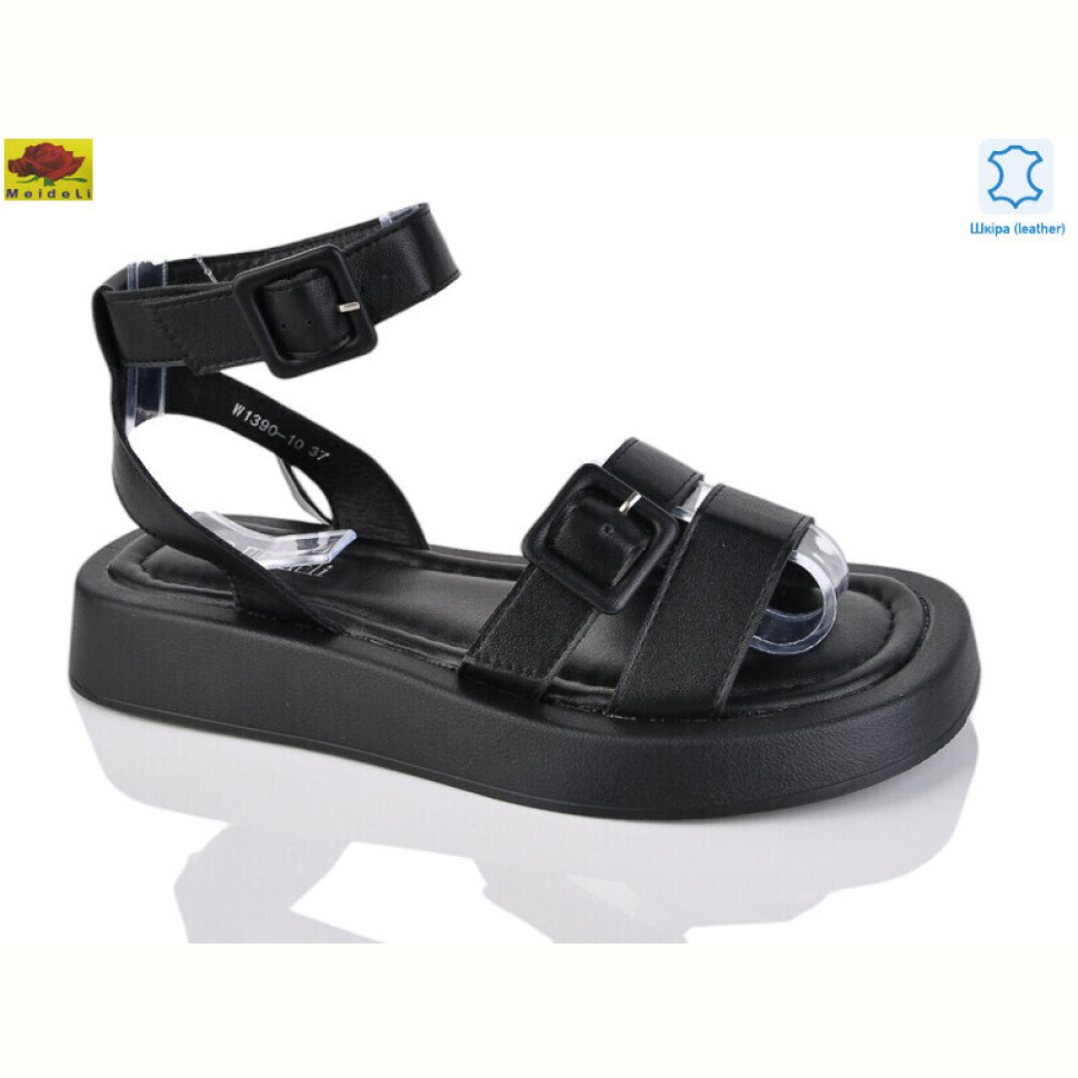 Босоножки Mei De Li W1390-10