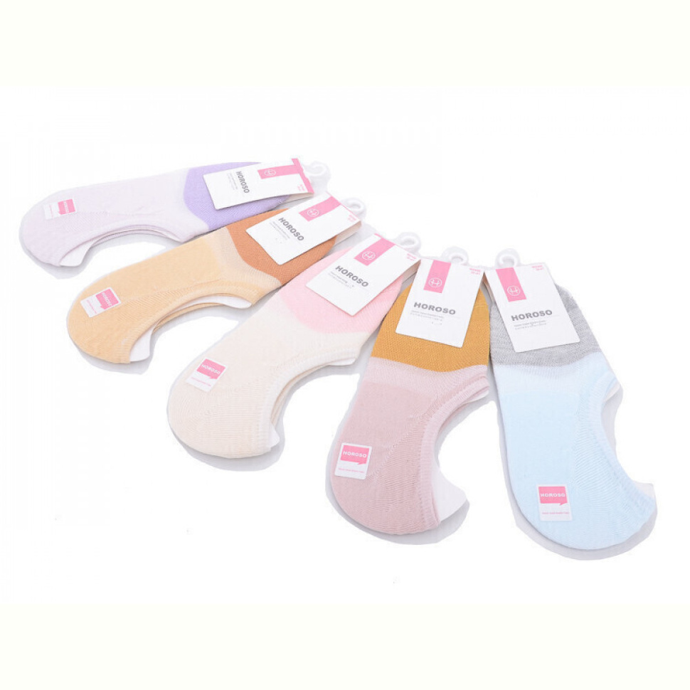Носки HOROSO HOME WZ446 mix