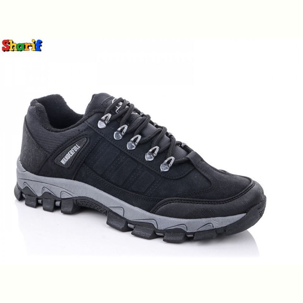 Кроссовки Sharif 201-2 (40-45)