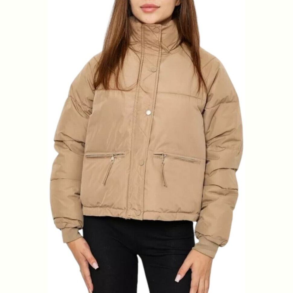 Куртка Massmag 112 beige