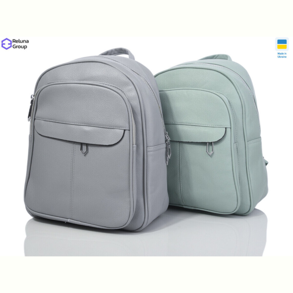 Рюкзак Reluna Group 802-1 mix