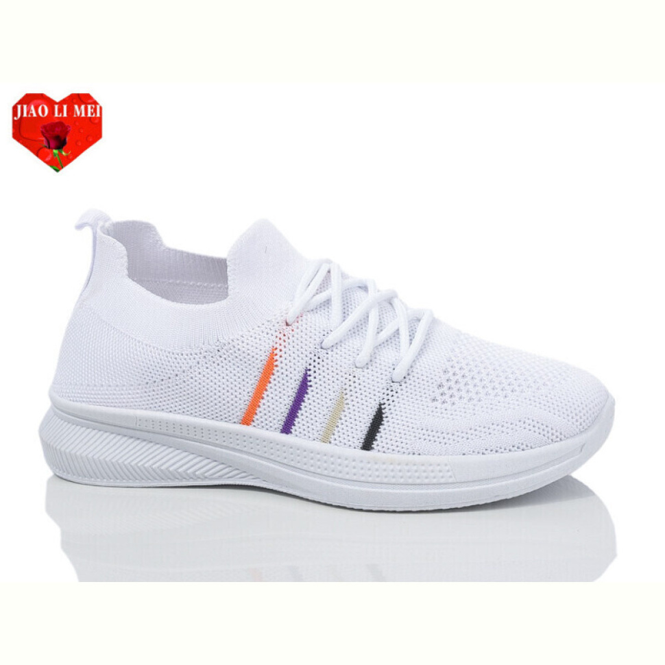 Кроссовки Jiao Li Mei 553-2