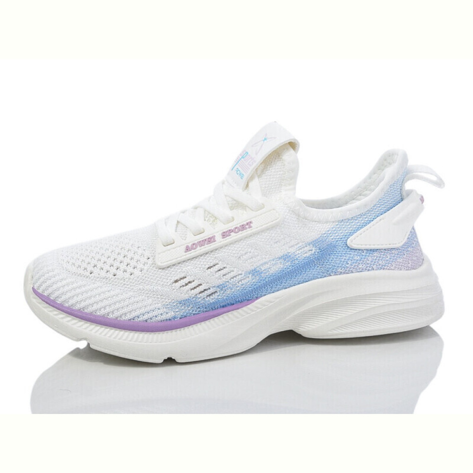 Кроссовки DaFuYuan B2535-13