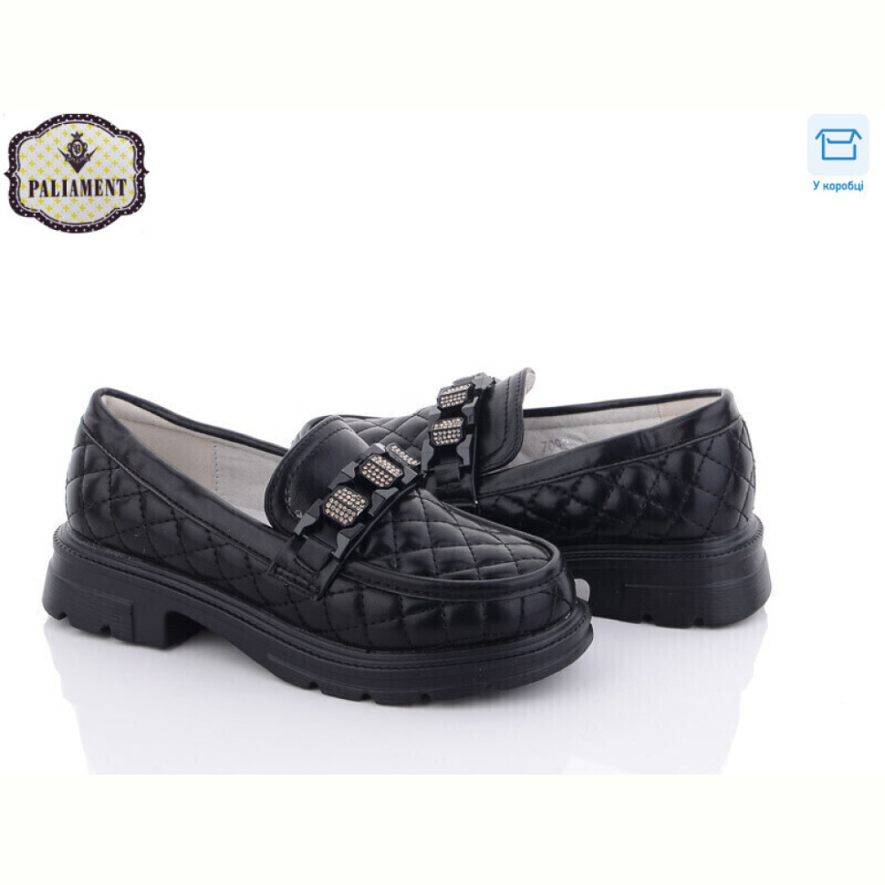 Туфли PALIAMENT 7099-160 Туфли PALIAMENT 7099-160