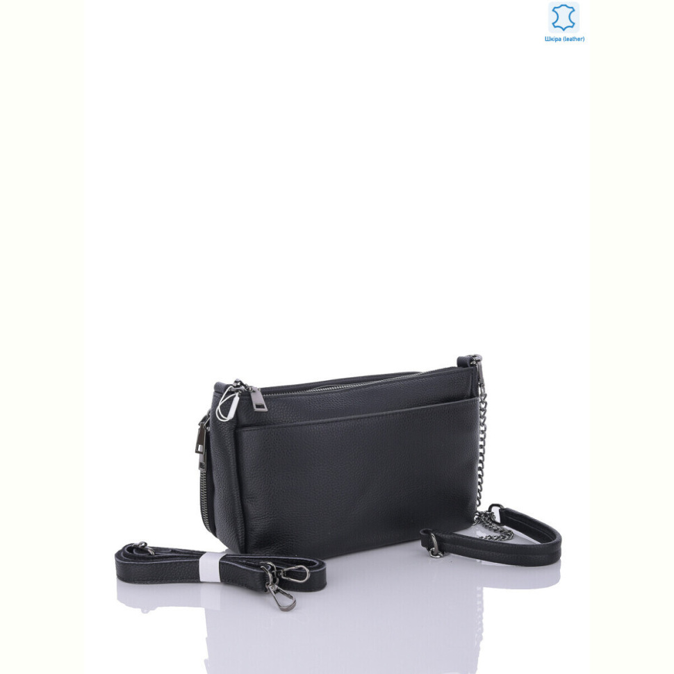 Сумка Sunshine bag W020 black