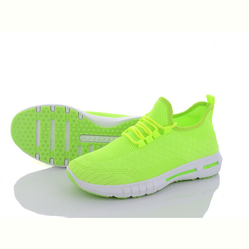 Кроссовки Obuvok A911-6