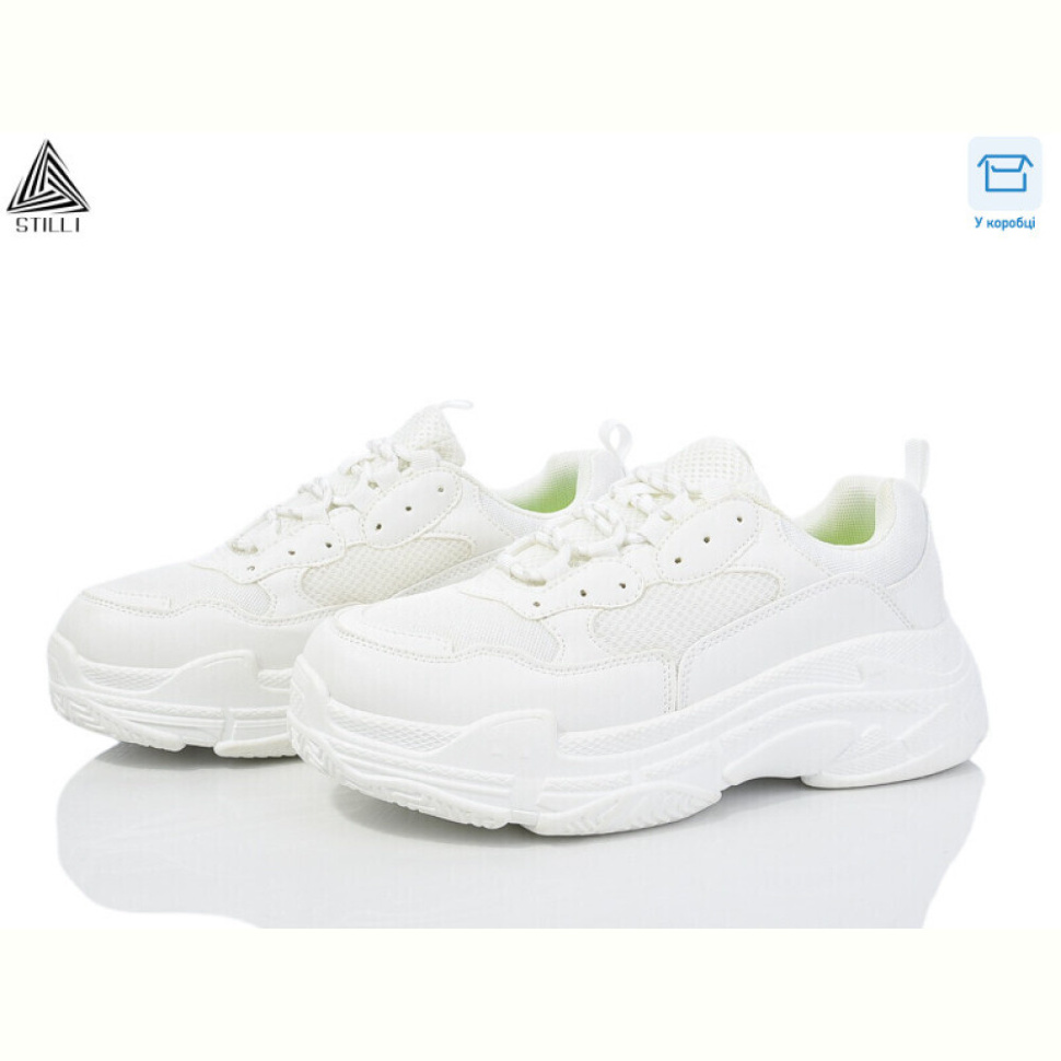 Кроссовки STILLI Group CX232-1 піна Кроссовки STILLI Group CX232-1 піна