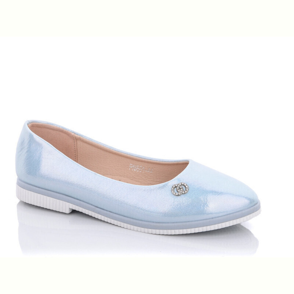 Балетки Xifa PN601-44