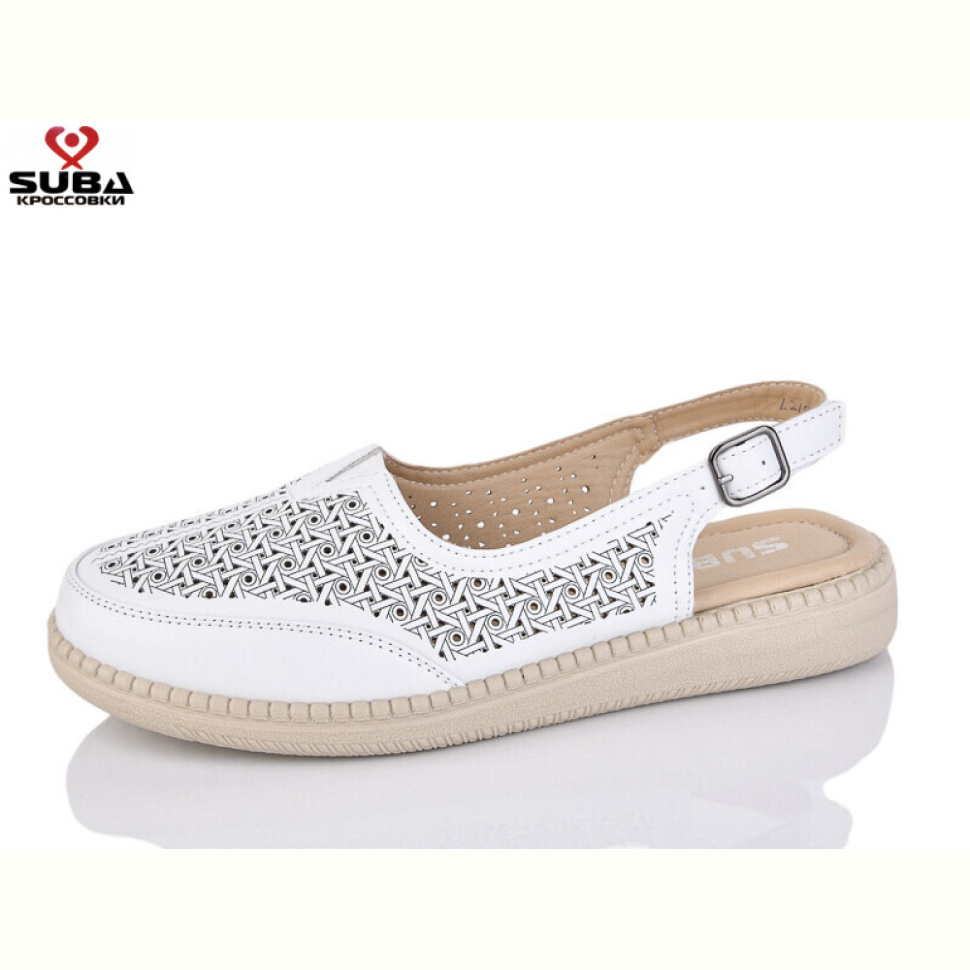 Босоножки SUBA L210-3