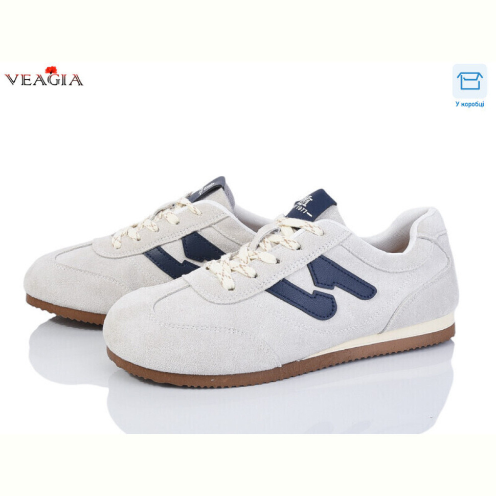 Кроссовки Veagia-ADA D11-1