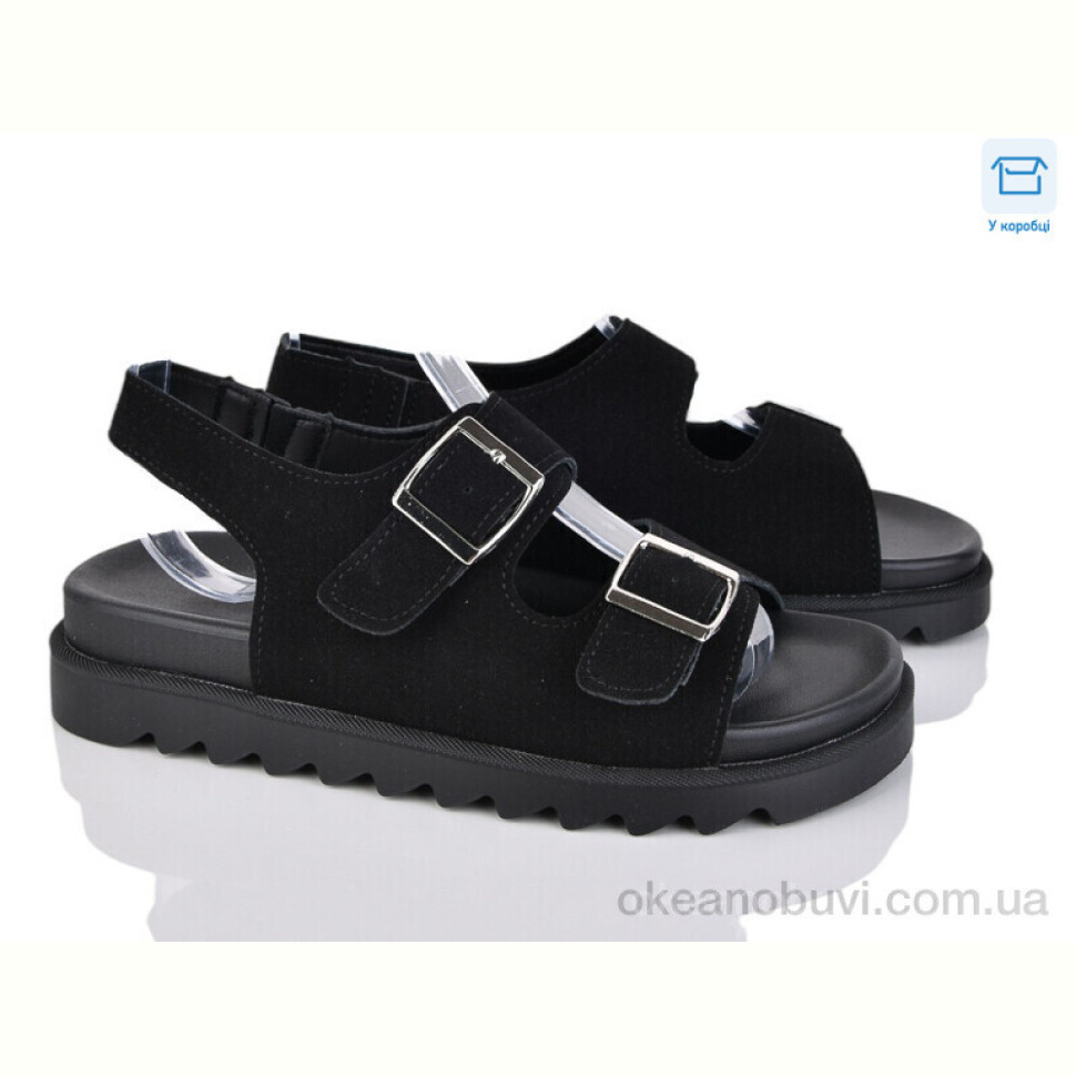 Босоножки Love-L&M-ZDW TF02-1