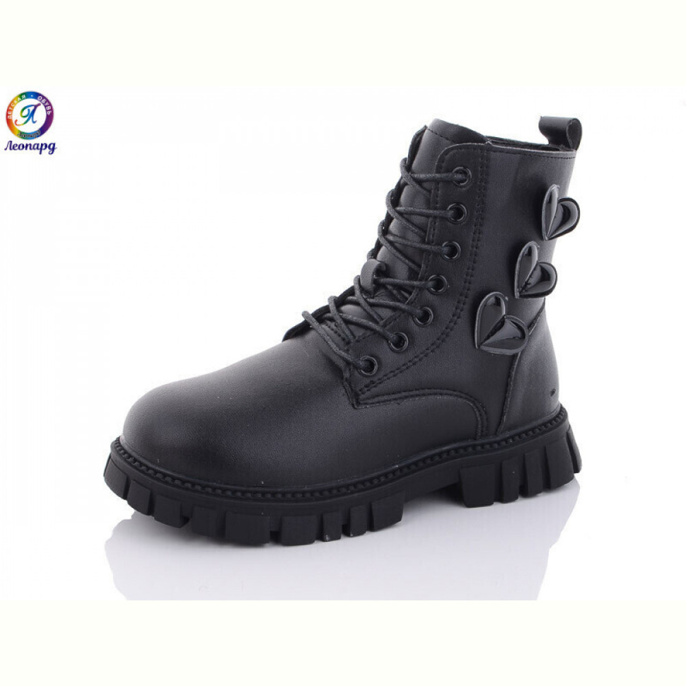 Ботинки Леопард G813-1