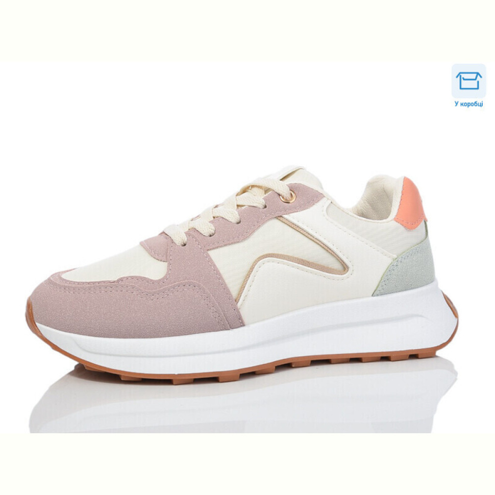 Кроссовки Hongquan J1019-5 Кроссовки Hongquan J1019-5