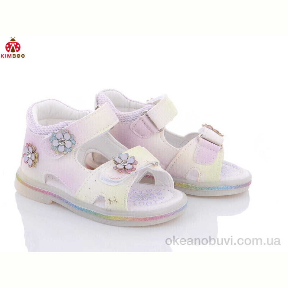 Босоножки KIMBOO FG2300-1Z